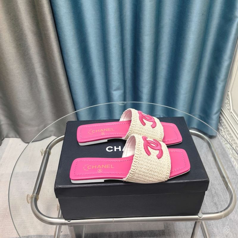 Ch*el slippers